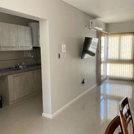 Appartement Departamentos Maria Auxiliadora Ii, San Juan Capital Extérieur photo