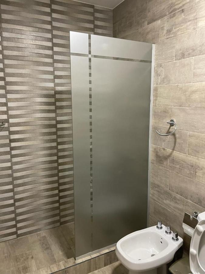 Appartement Departamentos Maria Auxiliadora Ii, San Juan Capital Extérieur photo