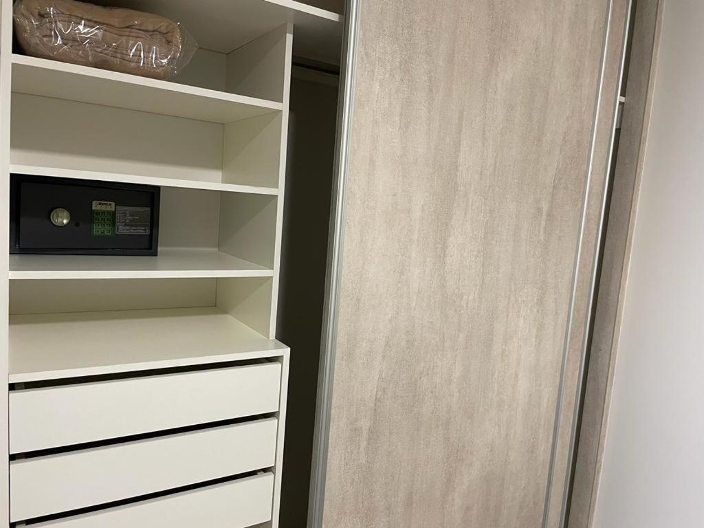 Appartement Departamentos Maria Auxiliadora Ii, San Juan Capital Extérieur photo