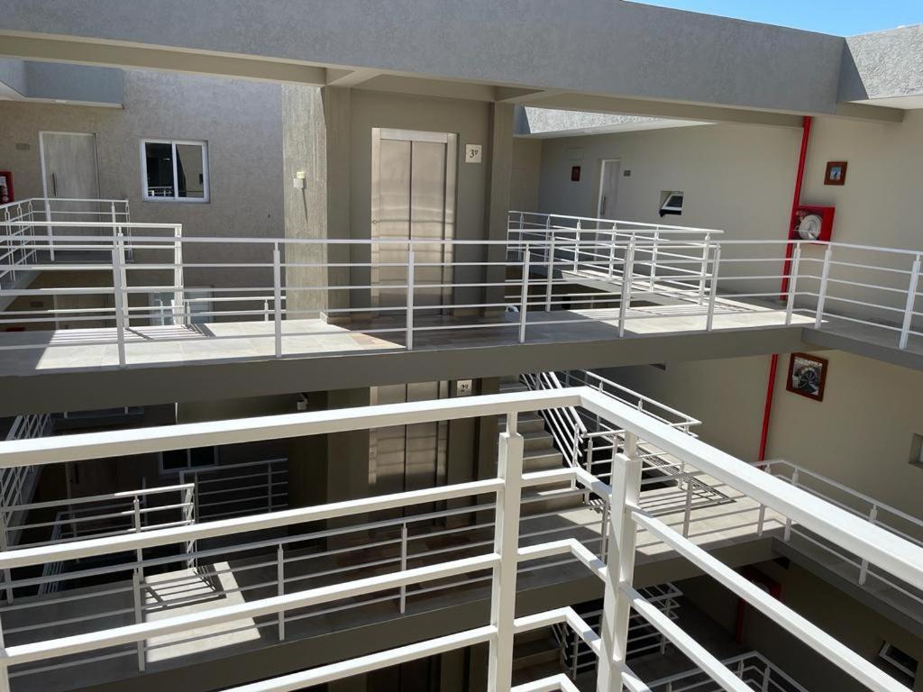 Appartement Departamentos Maria Auxiliadora Ii, San Juan Capital Extérieur photo