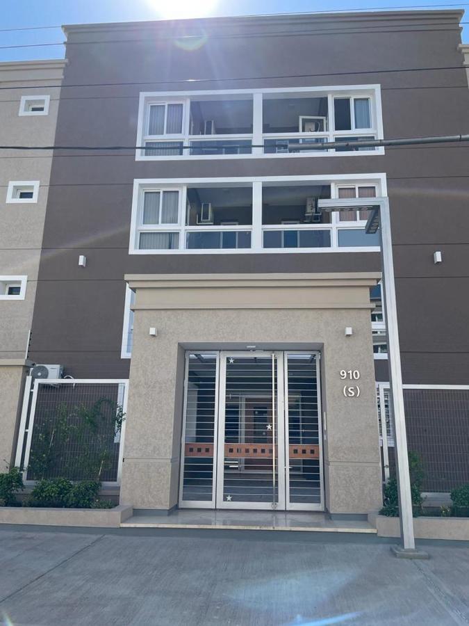 Appartement Departamentos Maria Auxiliadora Ii, San Juan Capital Extérieur photo