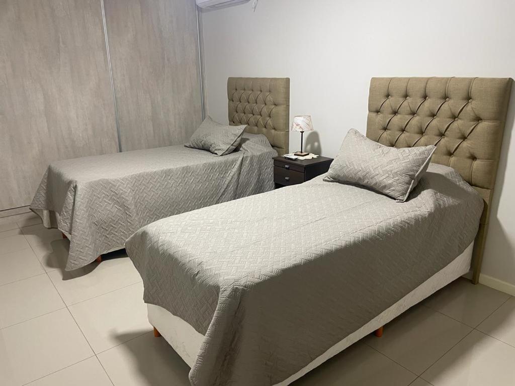 Appartement Departamentos Maria Auxiliadora Ii, San Juan Capital Extérieur photo