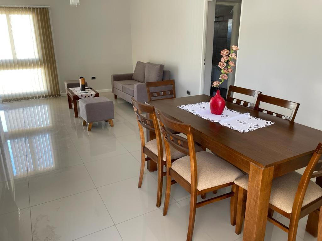 Appartement Departamentos Maria Auxiliadora Ii, San Juan Capital Extérieur photo